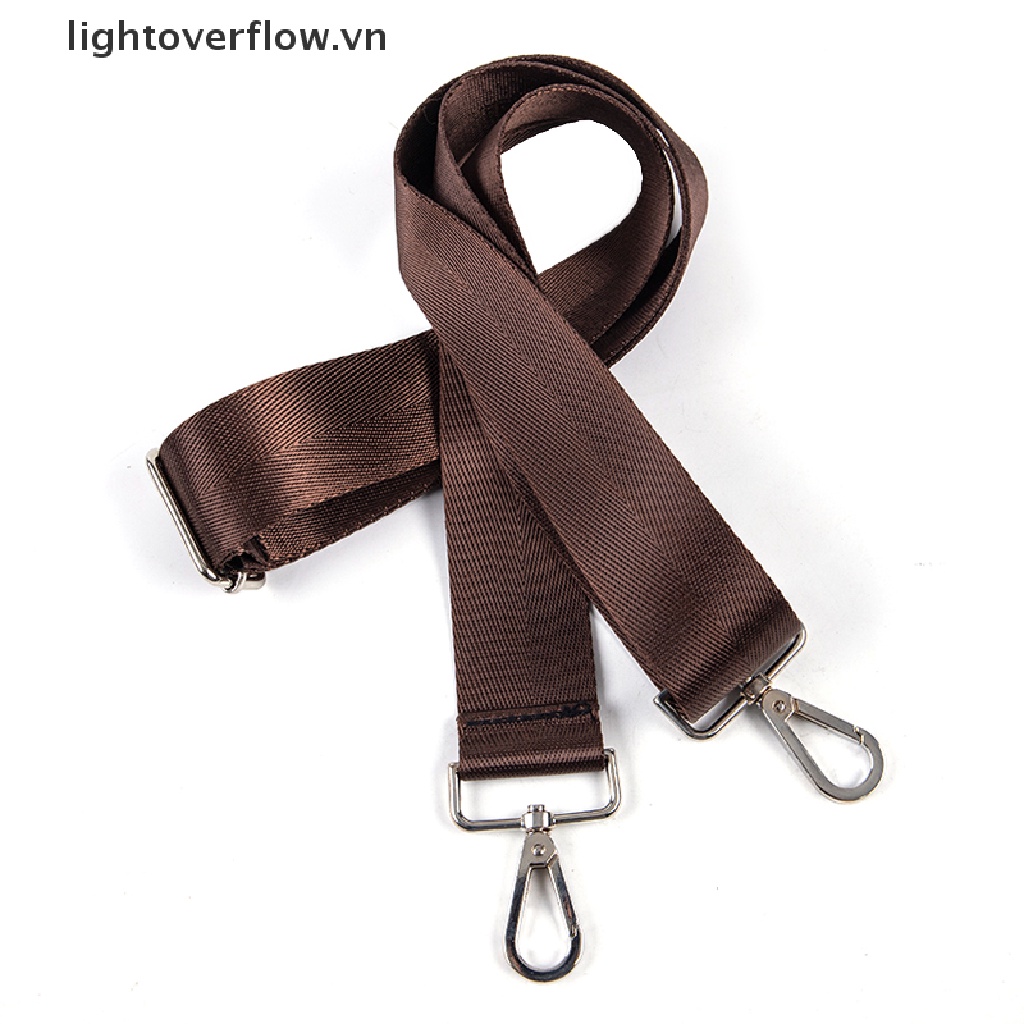 Dây Đeo Chéo Thay Thế 80-140CM Thời Trang Cho Nam