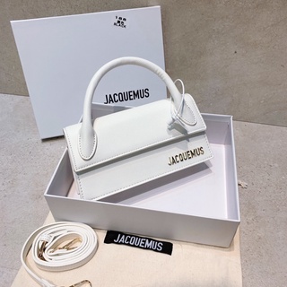 🌻🌻TÚI JAC.QUEMUSS 22cm Spsl FULLBOX