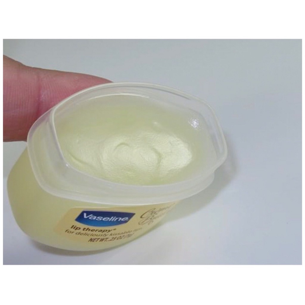 Sáp dưỡng môi Vaseline Lip Therapy 7g