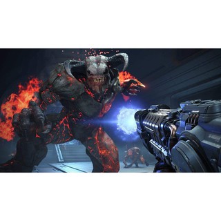 [PS4-US] Đĩa game DOOM Eternal - PlayStation 4