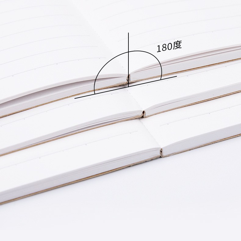 NOTEBOOK - Tập Vở, Sổ Kẻ Ngang size A5 / B5