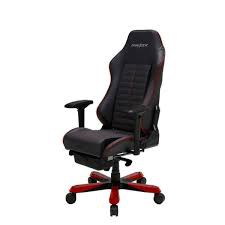 DXRACER GAMING CHAIR - Iron Series GC-I133-N/NR-A2