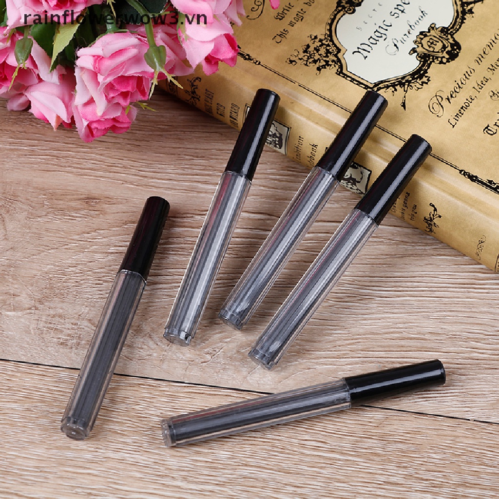Bộ Bút Chì Cơ Khí Màu Đen 40 2.0mm 2B HB Chất Lượng Cao