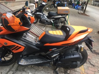 Yên độ nvx( bán luôn)