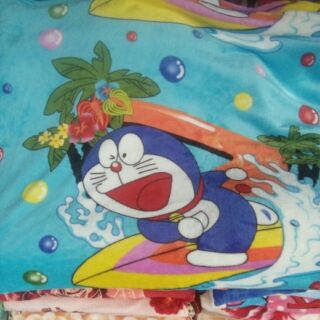 Chăn Bông Tuyết 2m × 1m8 (1kg)
