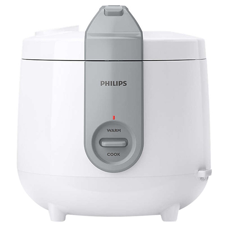 Nồi Cơm Điện Philips HD3115/66 (1.8L)