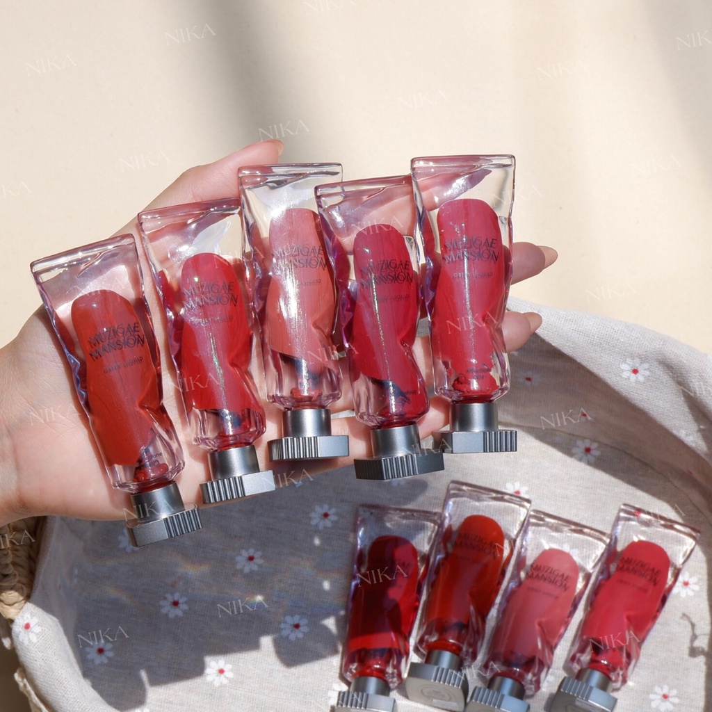 Son Kem Lì Muzigae Mansion Object Liquid