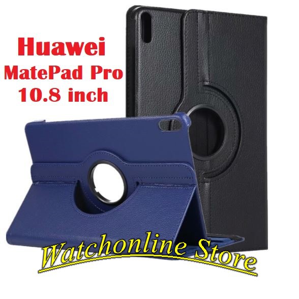 Bao da xoay thông minh Huawei MatePad Pro 10.8 inch Tắt mở Tự Động