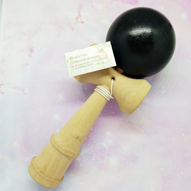 Kendama - loại cây trơn