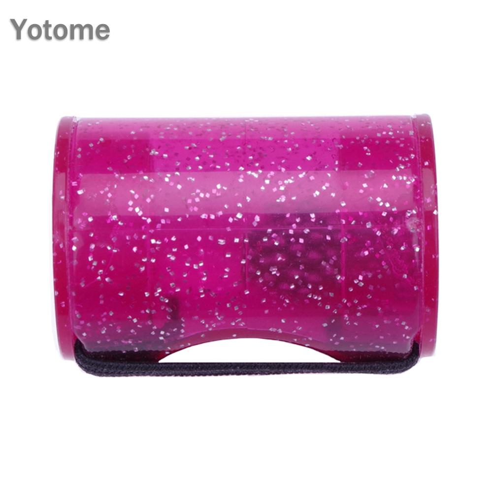 Lục lạc đeo ngón tay dùng khi chơi đàn guitar ukulele chuyên dụng chất lượng cao