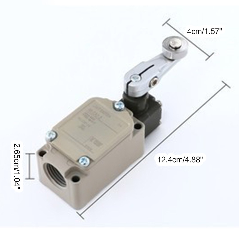 Công Tắc Giới Hạn Mini WLCA22 WLCA122 WLD WLD2 WLNJ WLCL