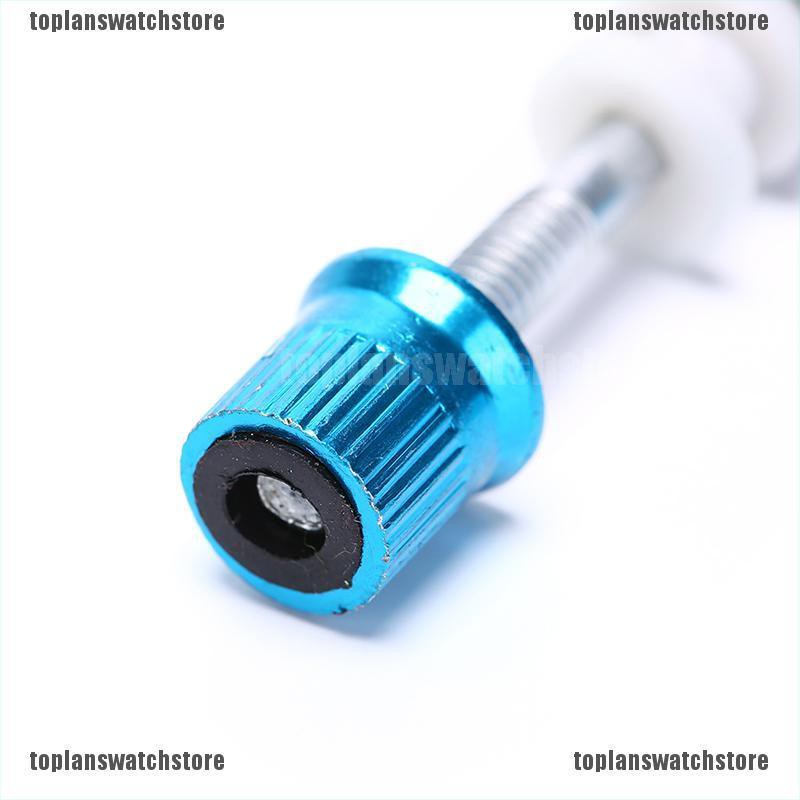 1 Kẹp Yên Xe Đạp Tháo Lắp Nhanh Bằng Hợp Kim Nhôm