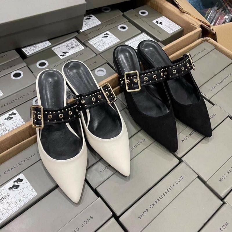 Sục bệt mũi nhọn CN k.