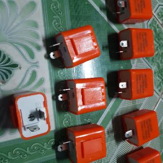Cục Chớp Kêu Xi Nhan Xe Máy