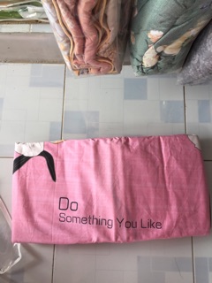 Bộ drap hộp - size 1,6m - M54