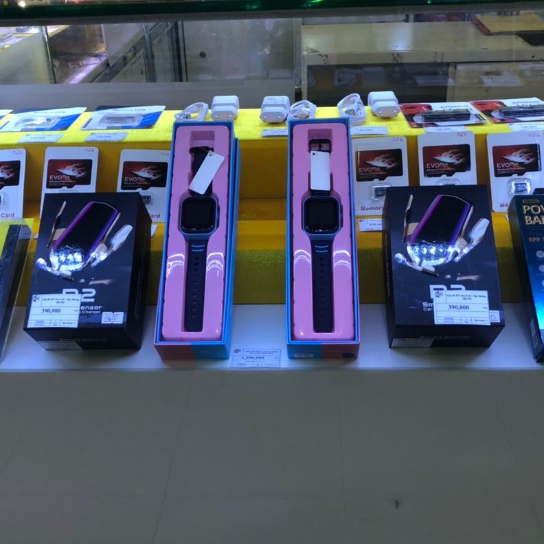 1.Đồ công nghệ hiện đại