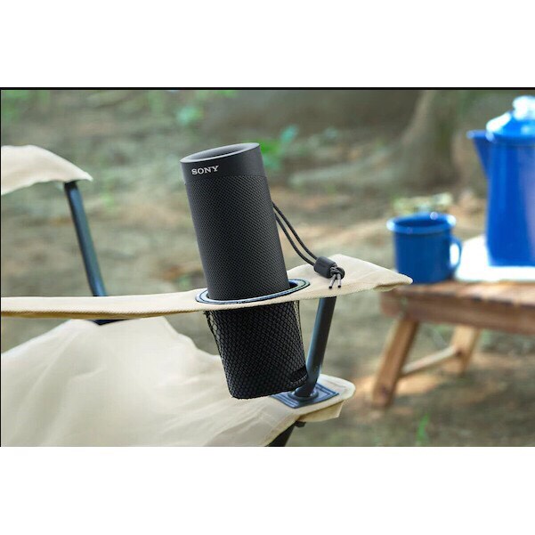Loa Bluetooth Sony SRS - XB23  - Hàng Chính Hãng