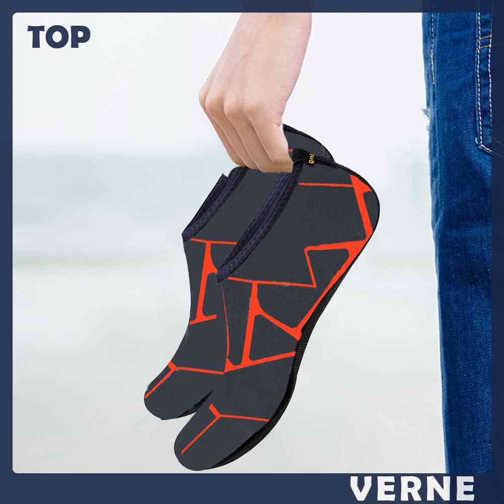 Vớ Lặn Biển Chống Trượt Chân VERNE