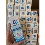 SERUM B5+, Phục hồi da đỏ, Nổi mao mạch, Giảm những tác nhân làm da bị lão hóa, Se khít lỗ chân lông Chính hãng
