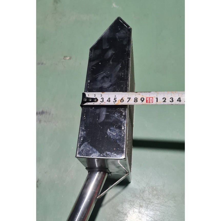 XẺNG SÀNG CÁT, SÀNG PHÂN GÀ. DỤNG CỤ VỆ SINH CHUỒNG GÀ BẰNG INOX -304.