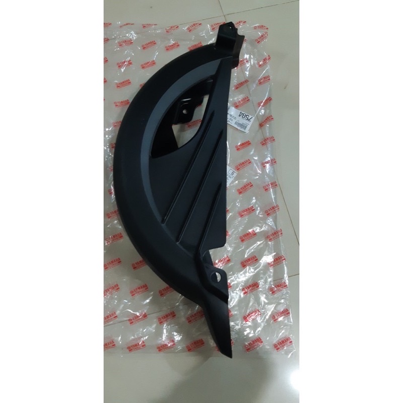 YAMAHA- Chắn bùn sau Nozza Yamaha