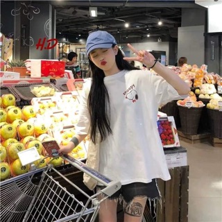 Áo phông chó Snoopy HDA0519