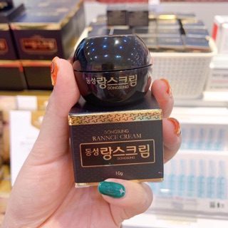 Kem nám Dongsung mini 10g