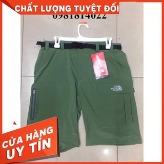 quần sooc tnf cao cấp chính hãng⚡️ [ HÀNG XUẤT DƯ ]