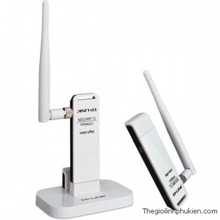USB WIFI USB TP-LINK 722 CÓ ANTEN