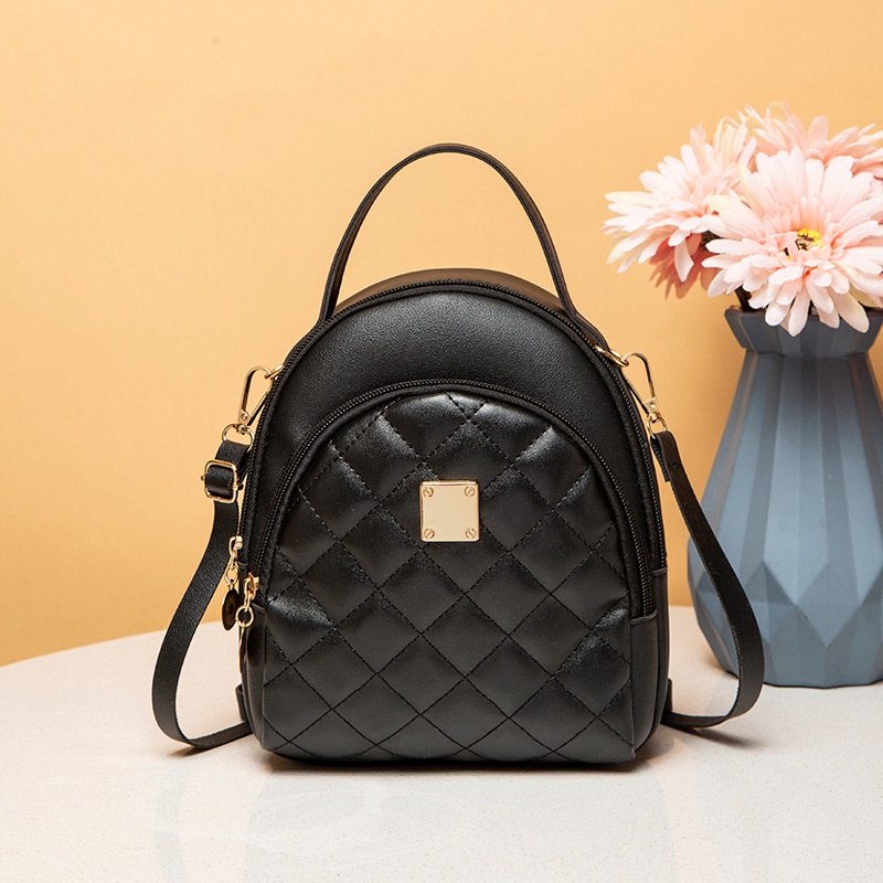 Balo Đi Học Mini Thời Trang Mùa Hè