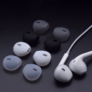 1 cặp nút cao su silicone bọc tai nghe airpods