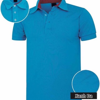 [Free ship] combo áo thun cá sấu nam ( ib chọn màu size )
