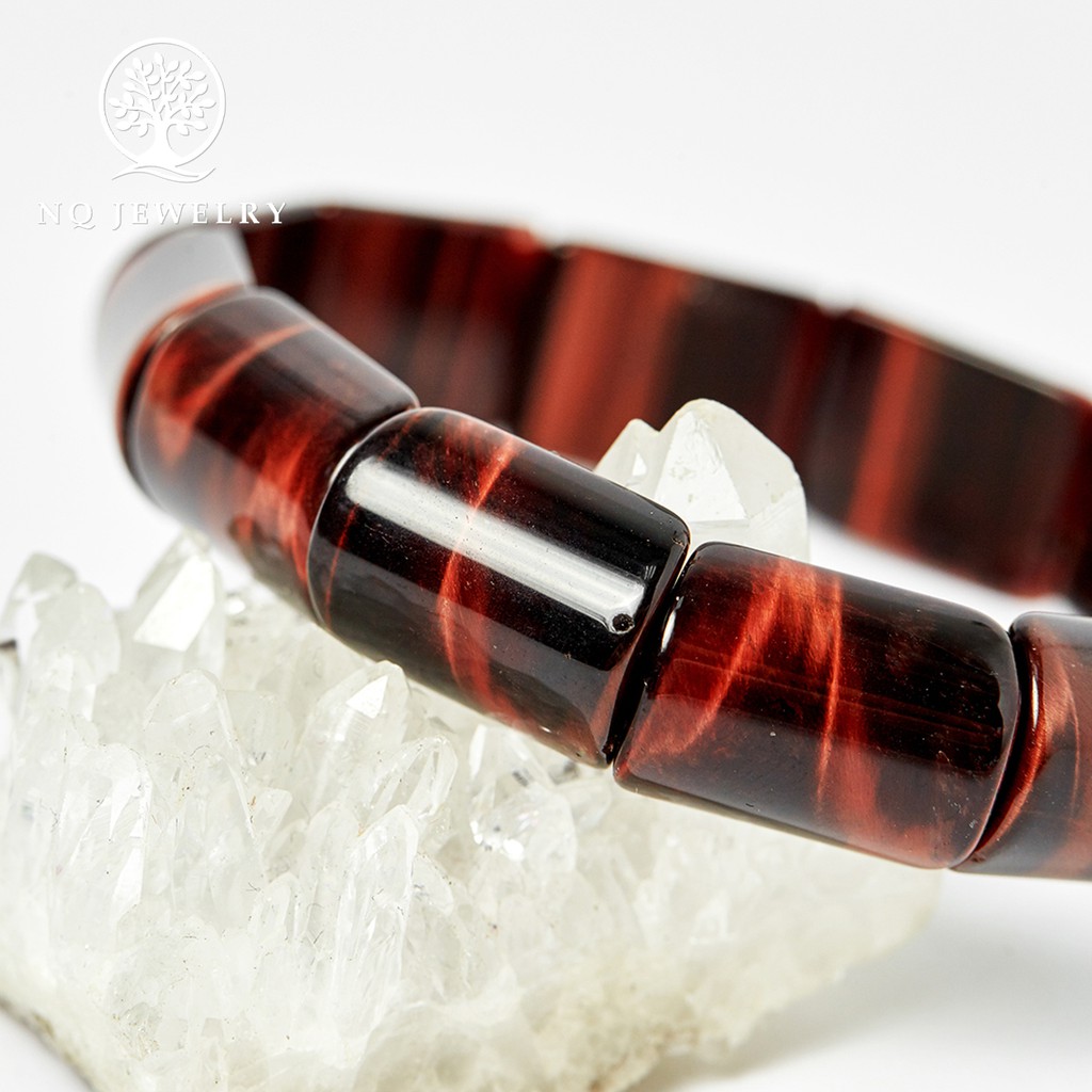 Vòng tay bản - NQ Jewelry