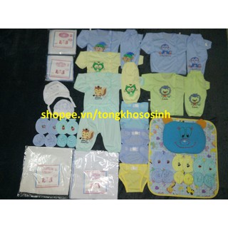 Follow shop. combo sơ sinh siêu rẻ siêu đẹp