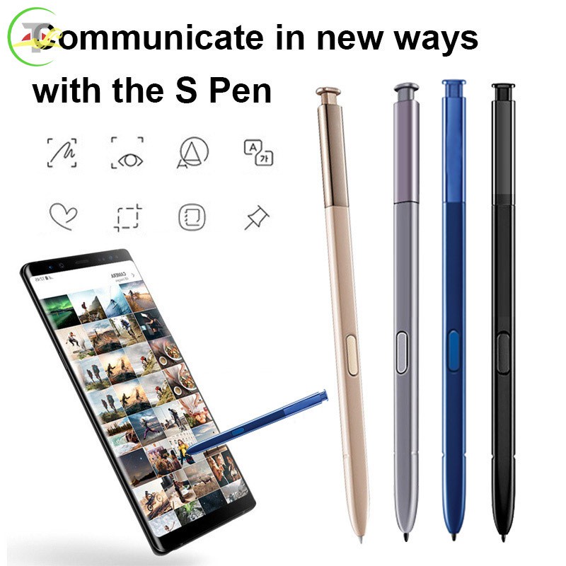 Bút Cảm Ứng S-Pen Thay Thế Cho Samsung Galaxy Note 8 @ My