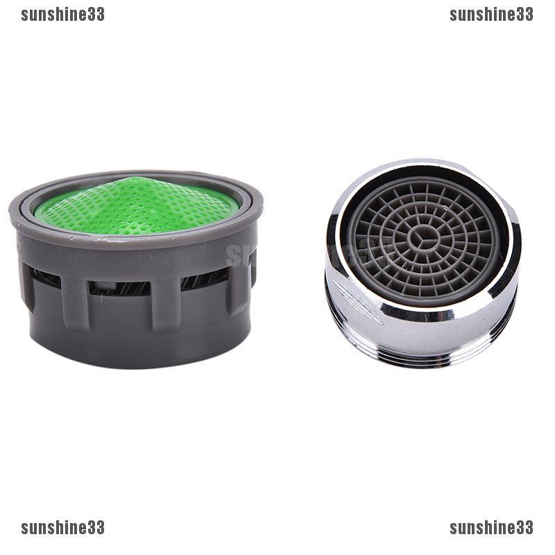 Đầu phun gắn vòi nước xoay 360 độ tiết kiệm nước bằng đồng cao cấp