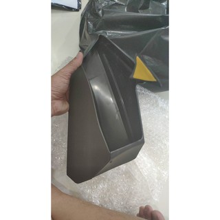 Hộc chứa đồ cho NVX
