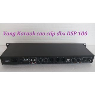 Vang cao cấp dbx DSP 100