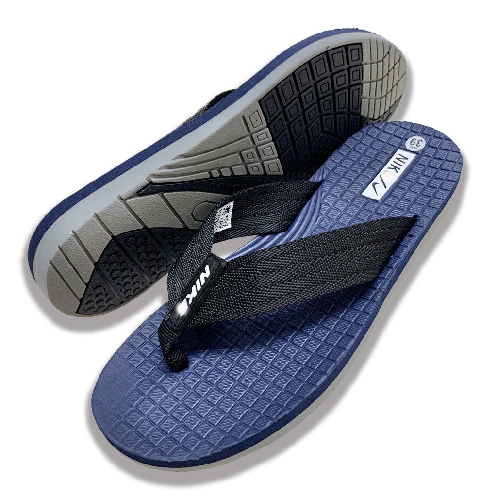 Dép Kẹp Nam Hàng VNXK Mẫu Mới ( Hình thật ) - Dép Tông Nam Nữ - NI