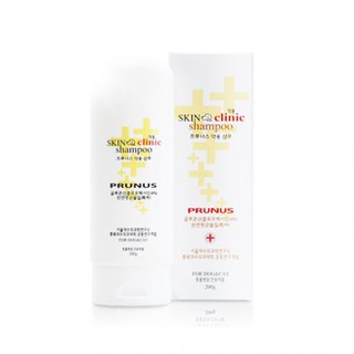 DẦU GỘI THÚ CƯNG MEDICATED SKIN CLINIC SHAMPOO (200g)