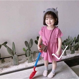 Sỉ váy bé gái