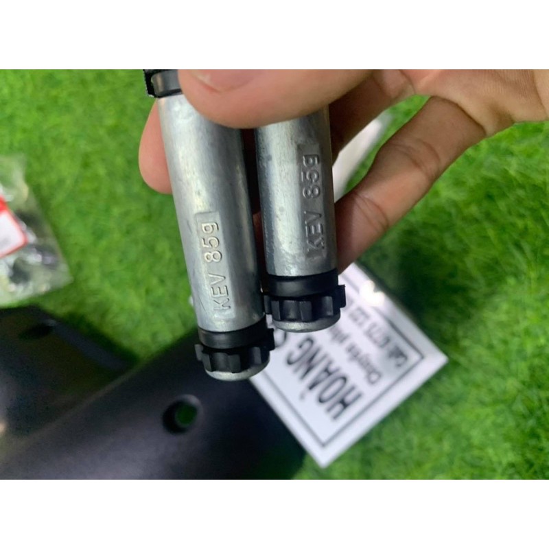 Gù tay lái wave zin chính hãng