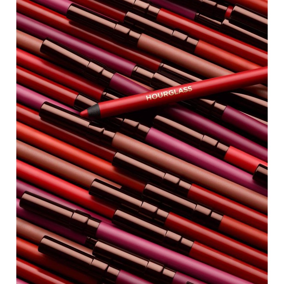 Hourglass Cosmetics - Chì kẻ viền môi Hourglass Panoramic Long Wear Lip Liner 1.2g