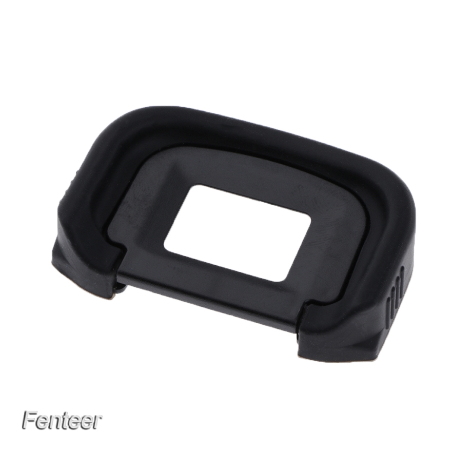 Khuôn Ngắm Máy Ảnh Canon EG 5D3 1DS3 1DX2 1D3 Bằng Cao Su