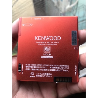 Máy nghe nhạc sony MD MZ-S1
