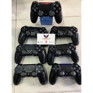 Tay Cầm Ps4 Slim Cũ - Bảo Hành 01 Tháng