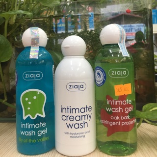 ( nhập khẩu) Dung dịch vệ sinh phụ nữ ITIMATE
