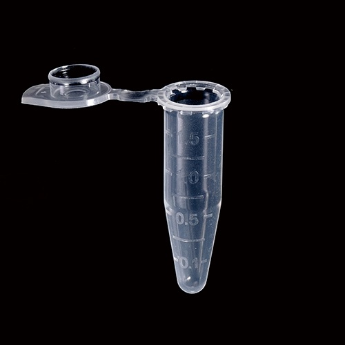 Ống Hồng Thiện Mỹ đựng mẫu huyết thanh nắp bật 1,5ml túi 100 cái