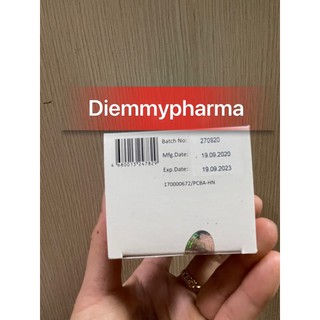 Dung dịch nhỏ mắt Gilan comfort