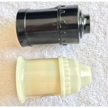 ĐUI TREO XOÁY NINA CHỊU TẢI 100W - 250V - E27 chất lượng cao